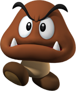 Goomba?! (Joke)