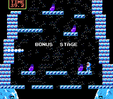 Ice Climber