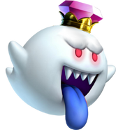 King Boo