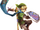 Link (Smash V)