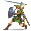 Link SSBUltimate (Tunic)