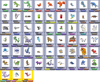 Pokemon Sunshine And Pokemon Eclipse Fantendo Nintendo Fanon Wiki Fandom