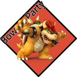 Mario Party 11 (PK), Fantendo - Game Ideas & More