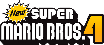 new super mario bros 4