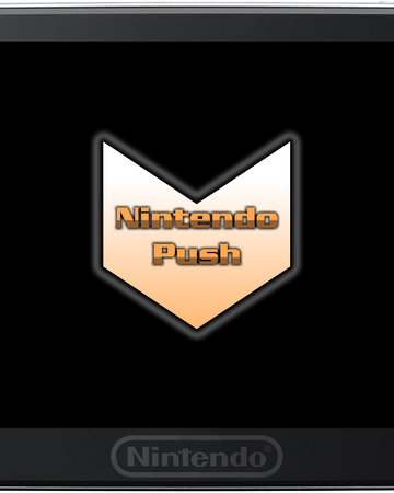 Nintendo Push Fantendo Game Ideas More Fandom Nintendo Push Fantendo Game Ideas More Fandom