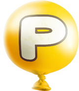 P-Balloon