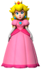 Peach Odyssey