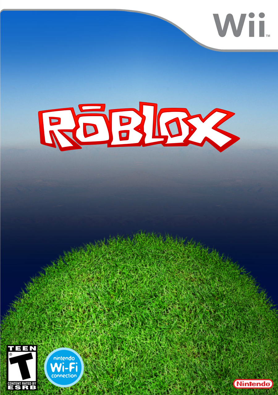 Roblox Console Ports, Fantendo - Game Ideas & More