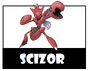 Scizor