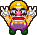 Wario SSBX