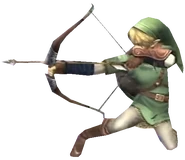 0.5.Twilight Princess Link preparing to shoot an arrow.png (186 KB) 0.5.Twilight Princess Link preparing to shoot an arrow