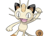 Meowth