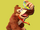 Donkey Kong (Smash 5)