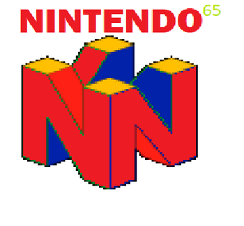 Nintendo 65