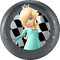 15 - Rosalina