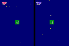 Spaceball 2 Arcade2-P