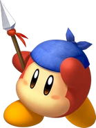 KRtDL Waddle Dee-1-.png (48 KB) Bandana Dee