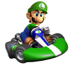 Luigi Kart