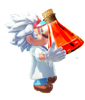 Scientist Mario 2