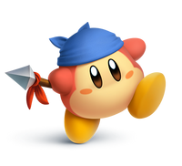 Waddle Dee Smashified