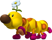 Wiggler Walking