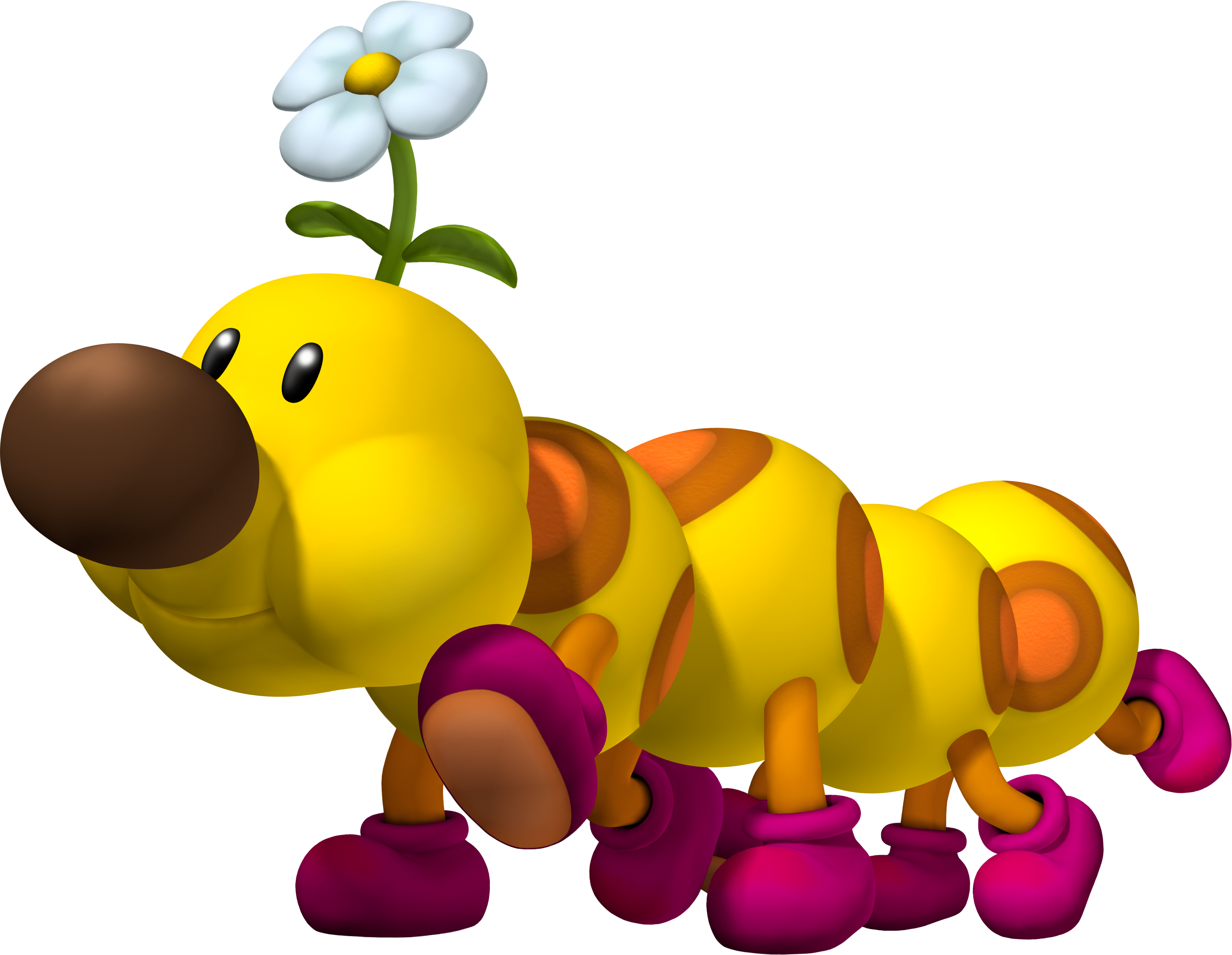 Banana Bunch - Super Mario Wiki, the Mario encyclopedia