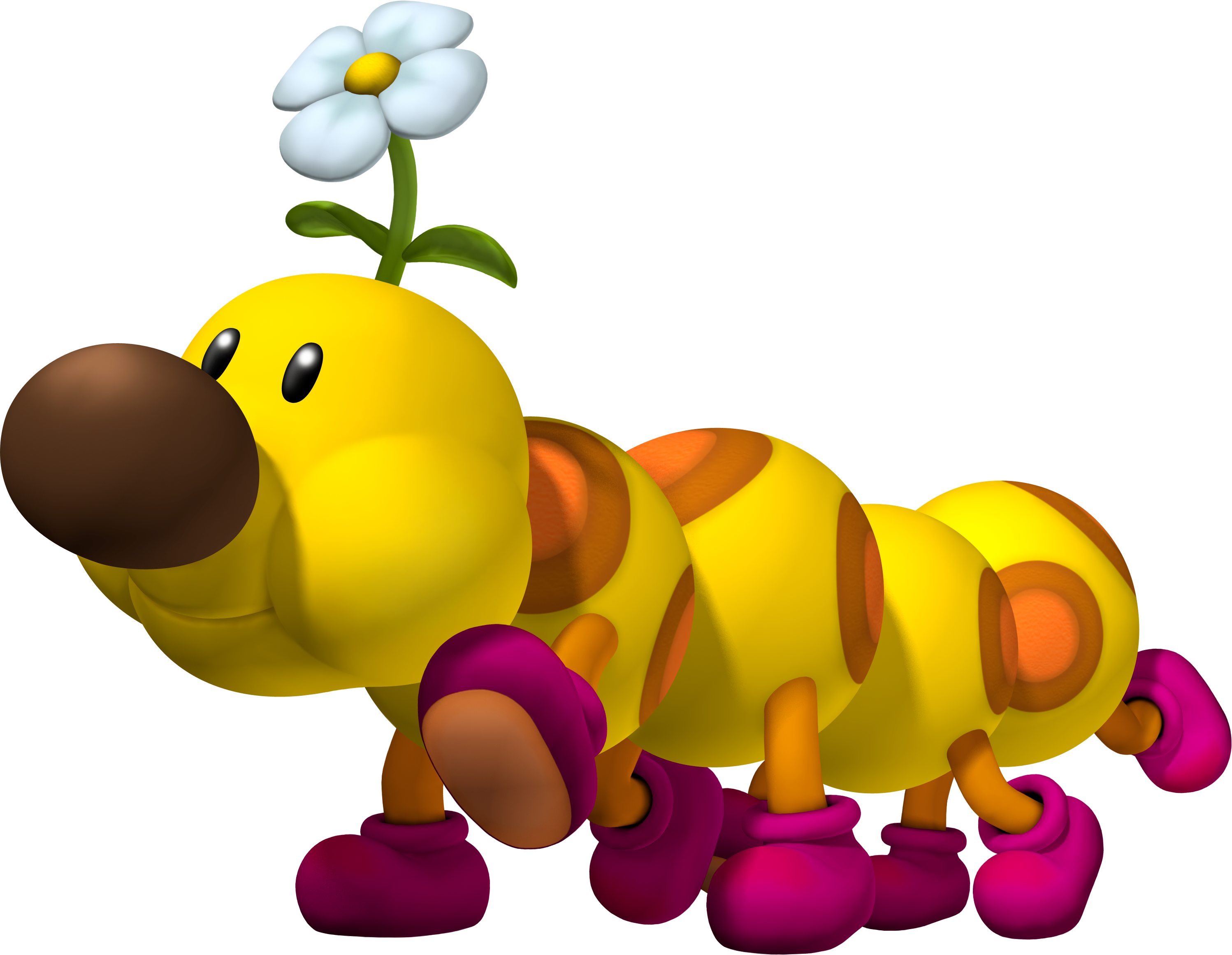 GCN Dino Dino Jungle - Super Mario Wiki, the Mario encyclopedia