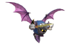 2.18.Meta Knight Falling