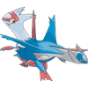 Latias & Latios (Steel Wing)