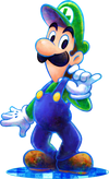292px-Luigi - Mario & Luigi Dream Team