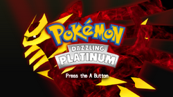 Pokémon Dazzling Platinum, Fantendo - Game Ideas & More