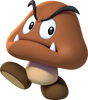 Goomba New