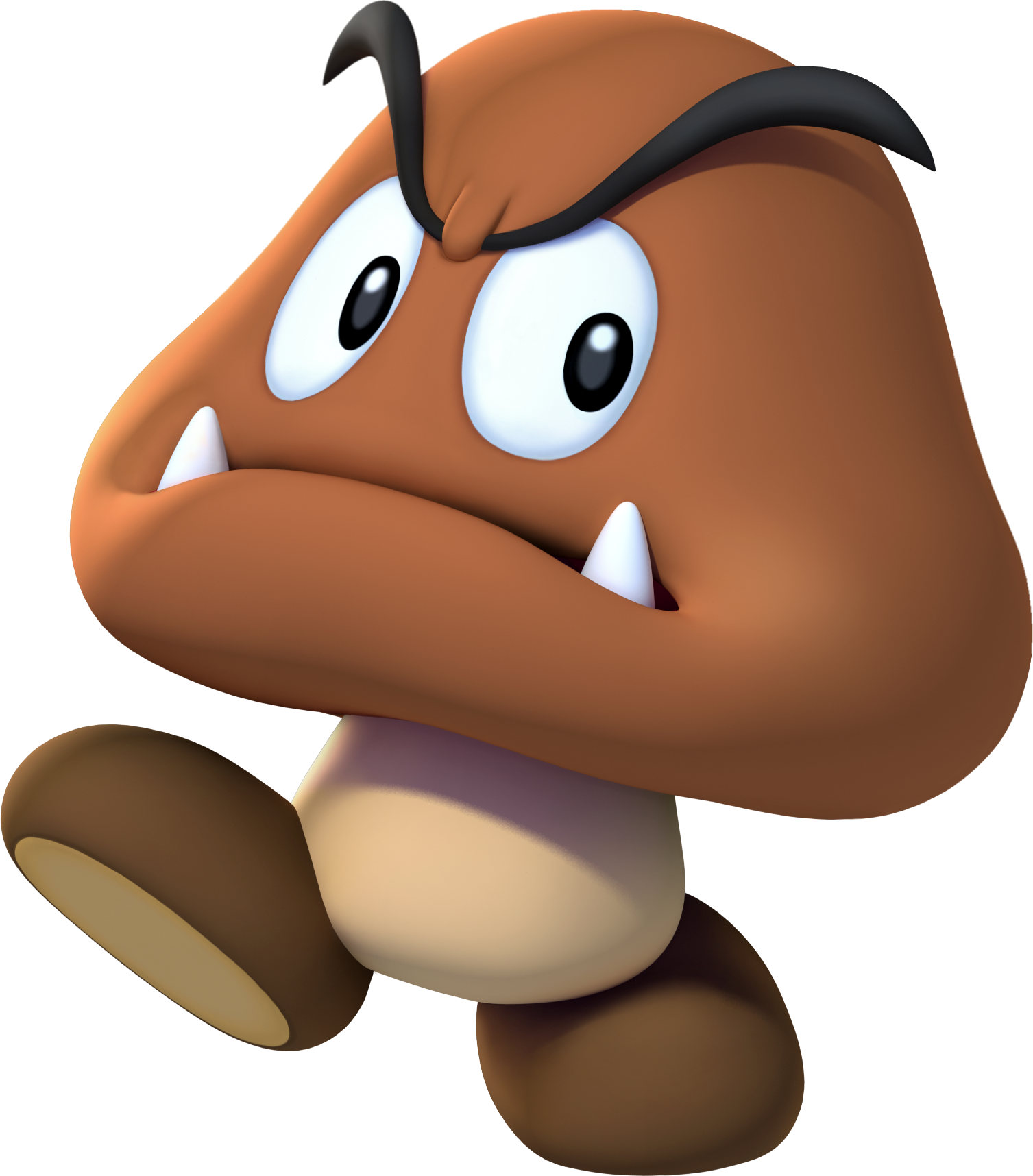 Featured image of post Mario Brown Mushroom Share the best gifs now