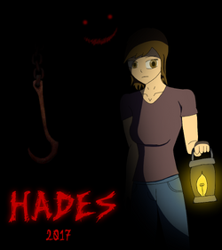 Showcase :: Hades