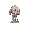 Hitmonlee BS