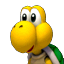 Koopa Troopa Feather