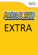 Mario Party Extra