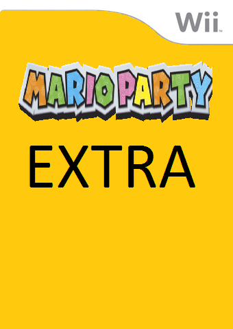 Super Mario Party 3*, Fantendo - Game Ideas & More