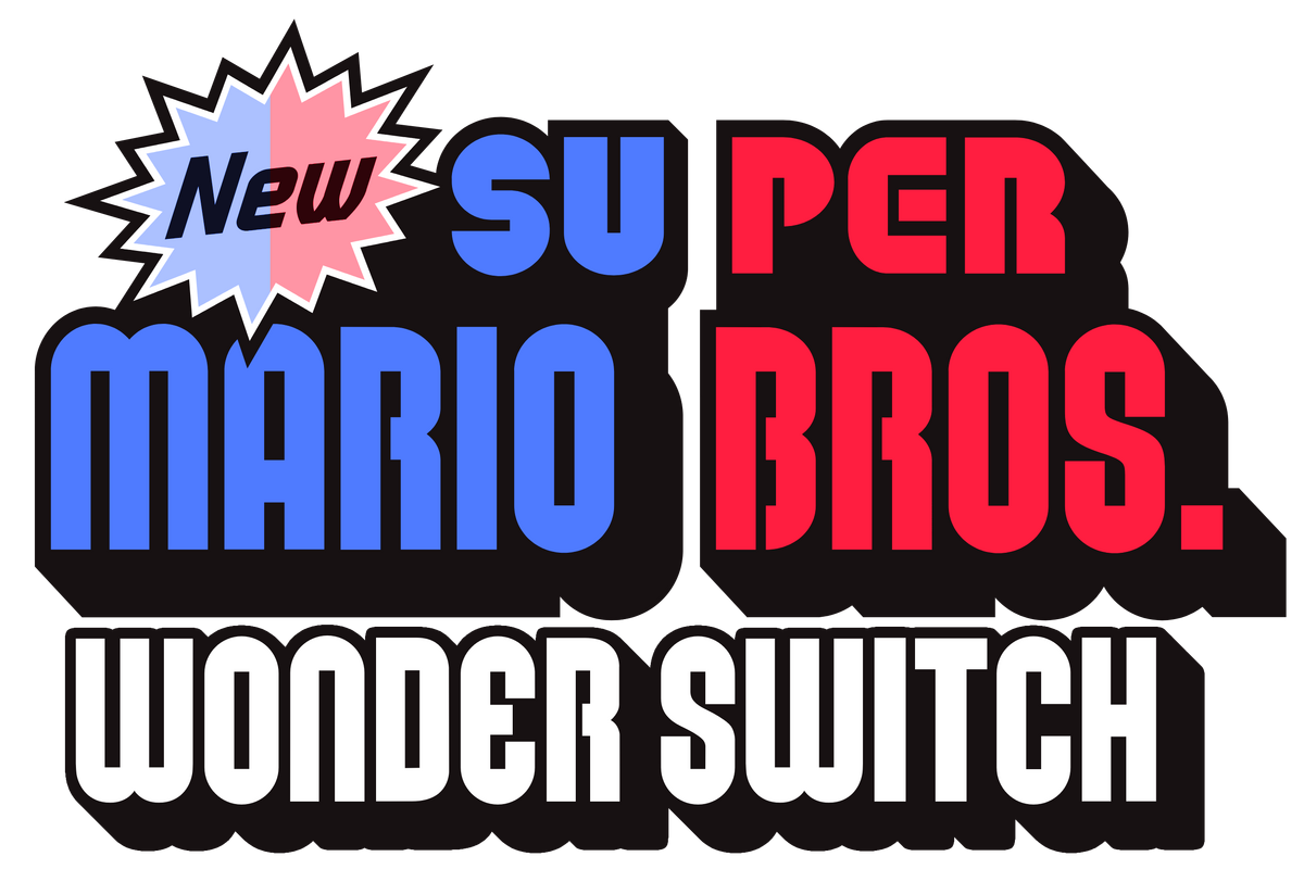 New Super Mario Bros. Wonder Switch, Fantendo - Game Ideas & More