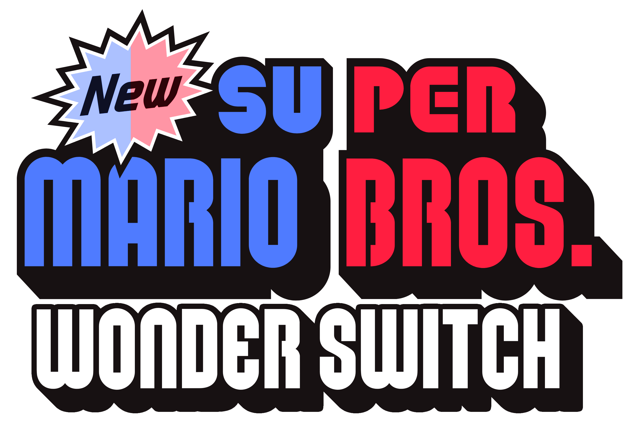 Icon elements inspired by the Super Mario Bros. Wonder game are here for a  limited time! - News - Nintendo Official Site, mario wonder switch