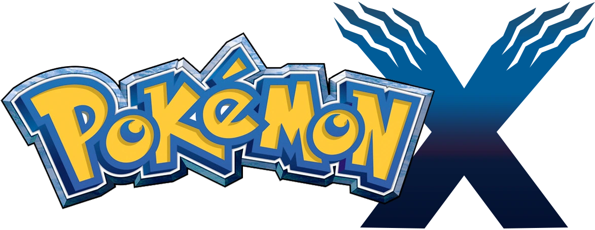 Pokémon X and Y (Greninja Fan Studios) | Fantendo - Game Ideas