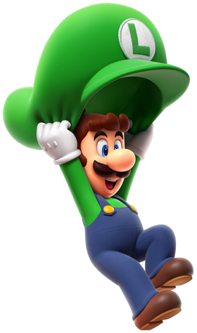 Luigi's Mansion: 4, Fantendo - Game Ideas & More