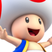 Toad Spirit Icon SSBE