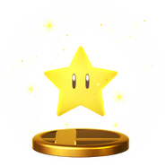 Super Star Trophy