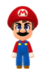 Mario Mii