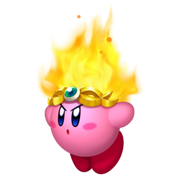 Fire Kirby KRTDL-0