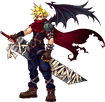 Kh-cloud