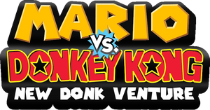 Mario vs. Donkey Kong: Minis of the World, Fantendo - Game Ideas & More