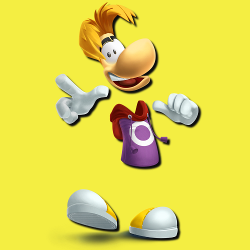 Rayman Legends Challenge App removed from eShop as Ubisoft ends