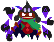 Story Break Taranza